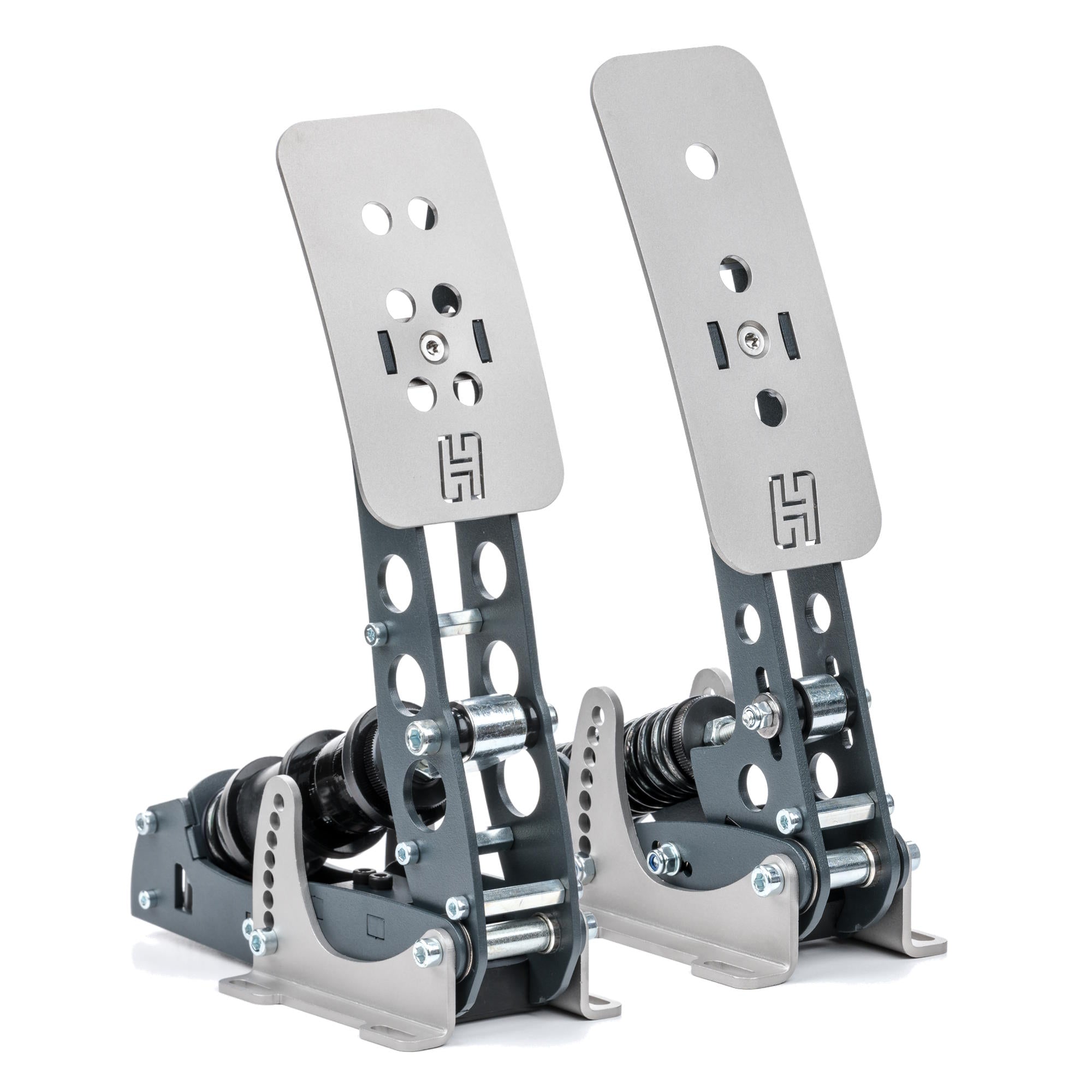 Professional Load Cell Pedals(2-Pedal Set)