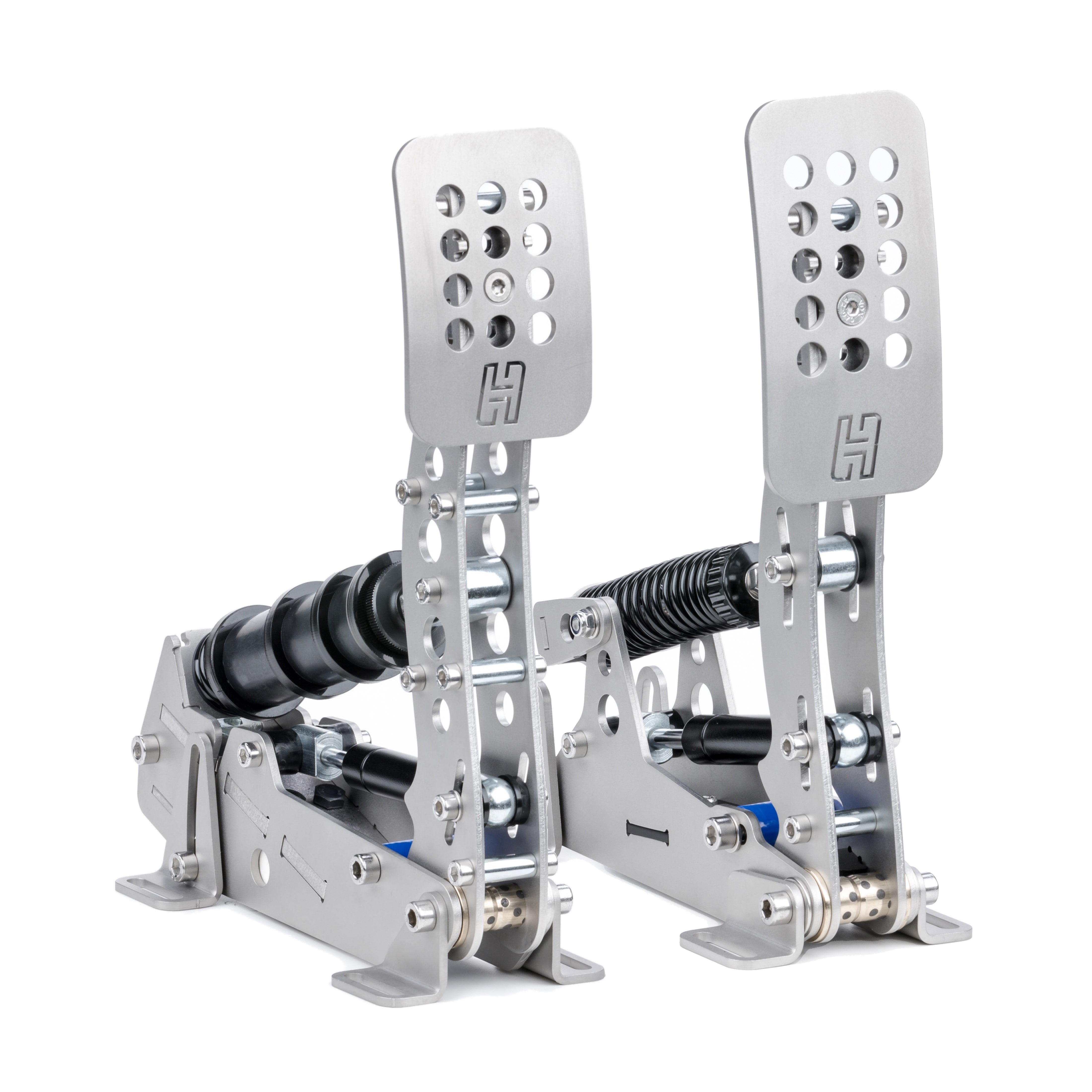 Ultimate Load Cell Pedals (2 Pedal Set)