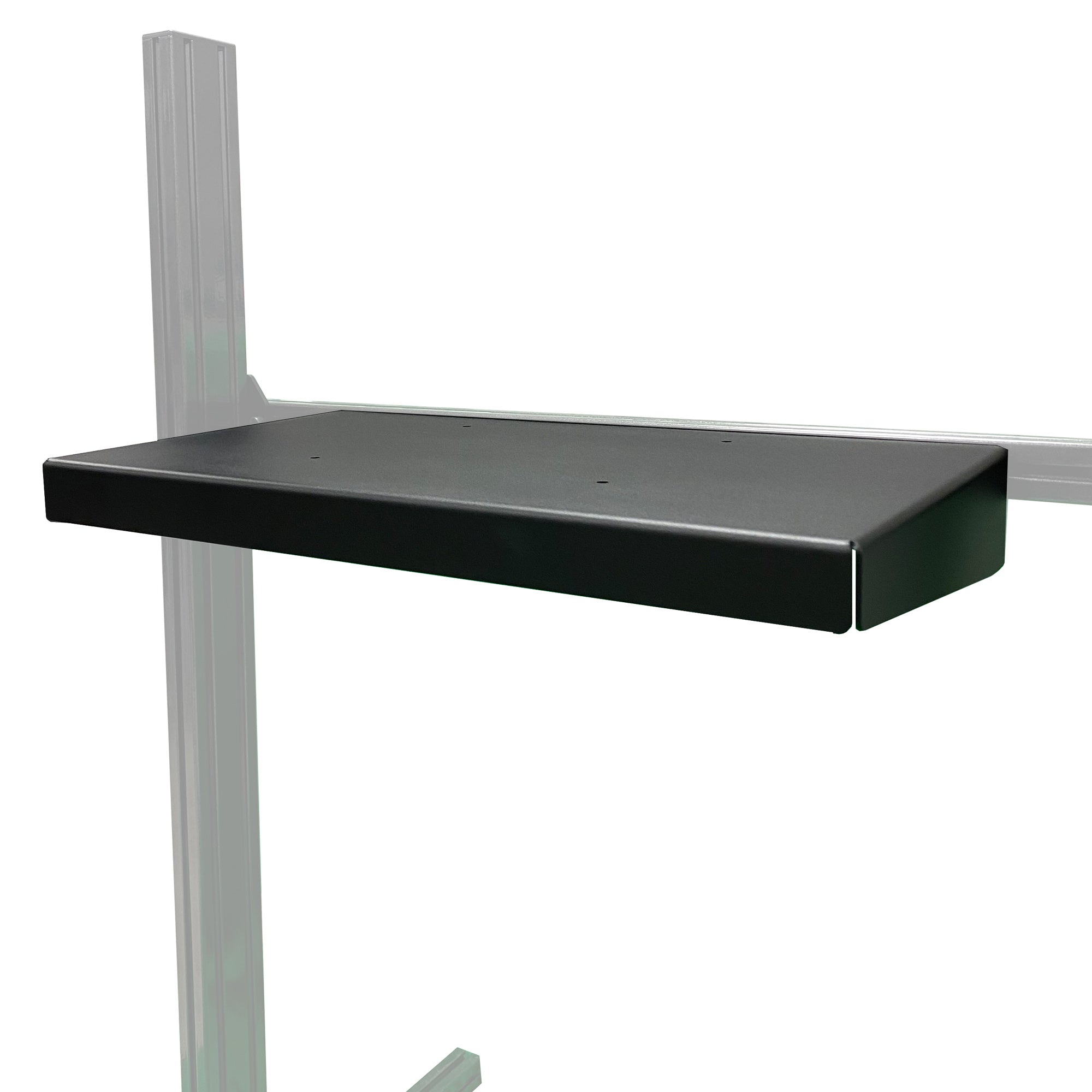 Integrated PC Stand